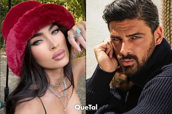 No estoy soportando: Michele Morrone y Megan Fox se unirán para protagonizar ‘Subservience’